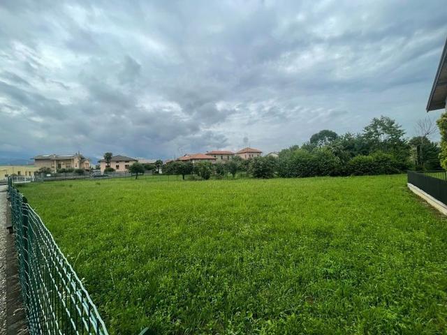 Terreno in vendita a Piemonte, Biella