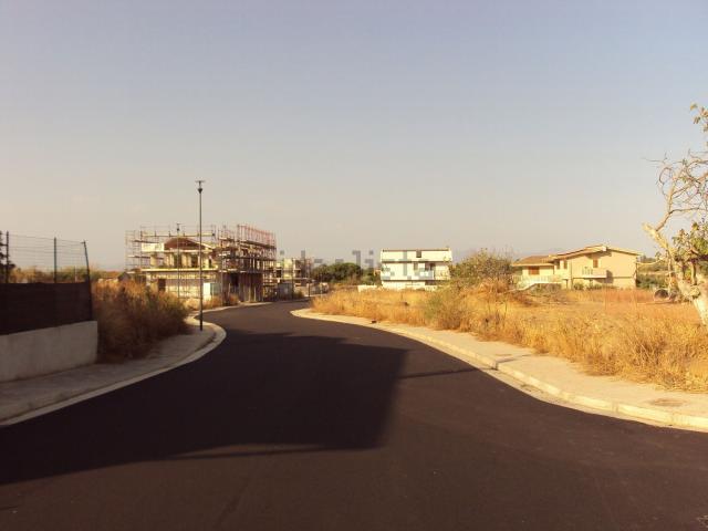 Terreno in vendita a Sestu, Sardigna/Sardegna