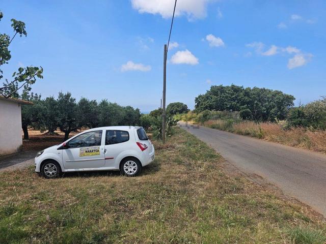 Terreno in vendita a Calabria, Cosenza