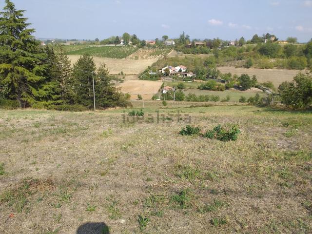 Terreno in vendita a Piemonte, Alessandria