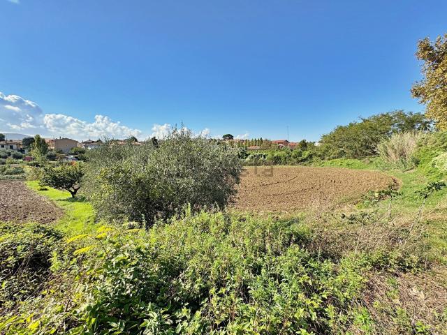 Terreno in vendita a San Clemente, Reggio Emilia