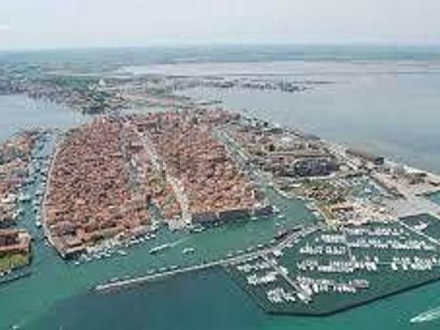 Terreno in vendita a Sant'Anna, Chioggia