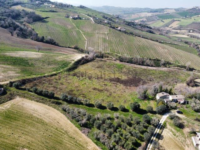 Terreno in vendita a Marche, Ascoli Piceno