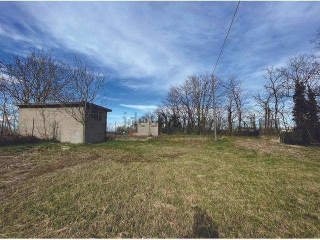 Terreno in vendita a San Polo, Podenzano