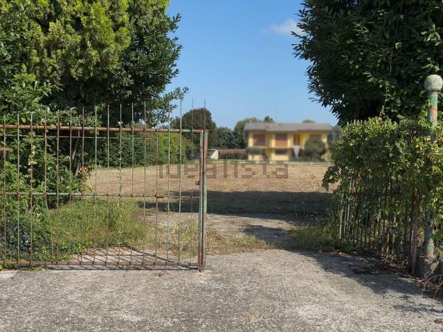 Terreno in vendita a Dolo, Veneto