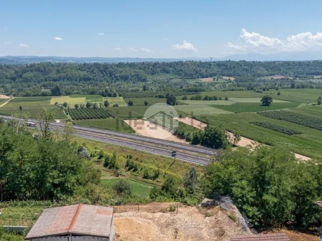 Terreno in vendita a Bergoglio, Cherasco