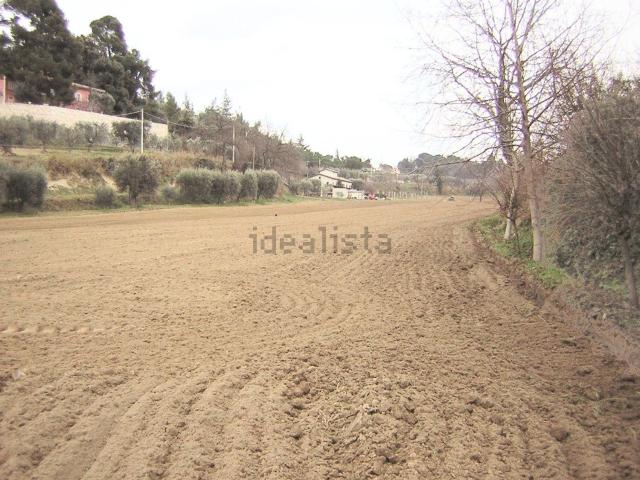 Terreno in vendita a Campo Parignano, Marche