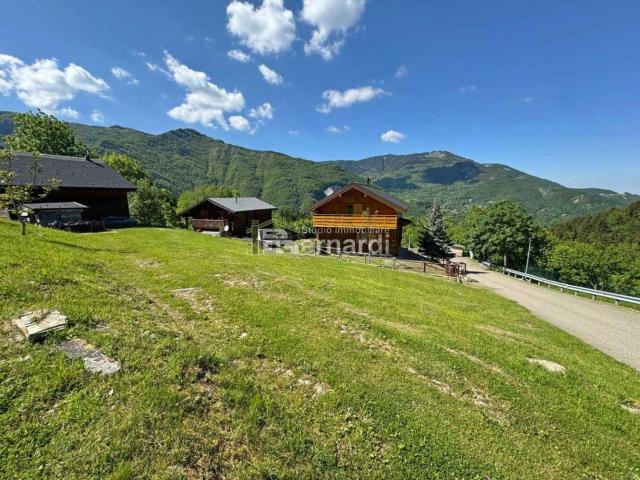 Terreno in vendita a Unione dei comuni del Frignano, Fanano
