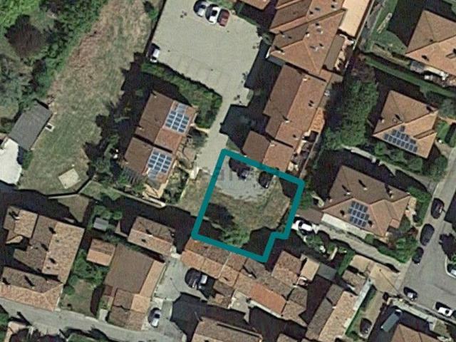 Terreno in vendita a Rivergaro, Reggio Emilia