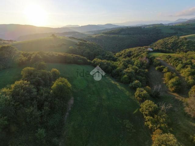 Terreno in vendita a contrada Dosso, Erbezzo