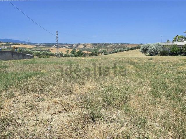 Terreno in vendita a Castel Frentano, Abruzzo