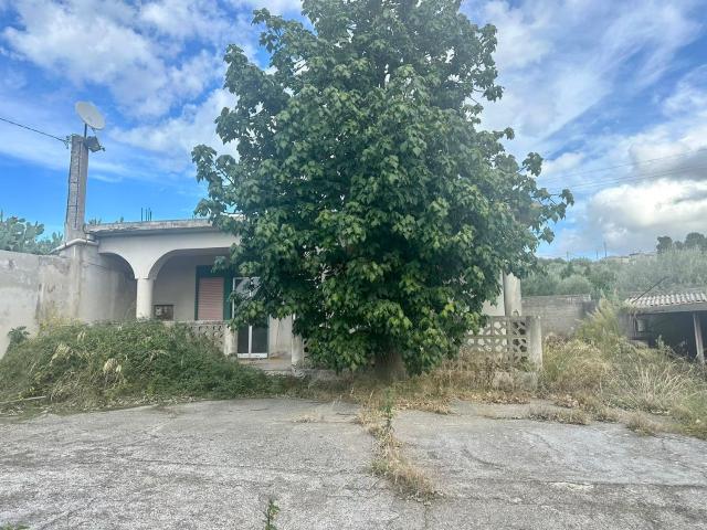Terreno in vendita a Merì, Messina