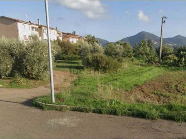 Terreno in vendita a Scarlino, Toscana
