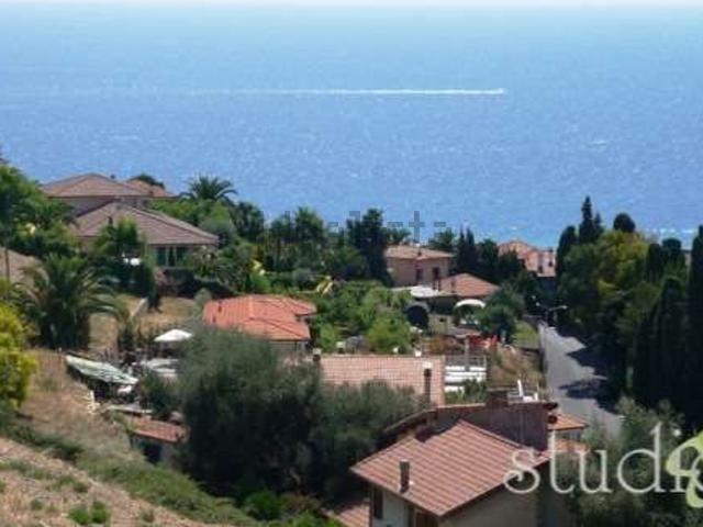 Terreno in vendita a Arziglia, Bordighera