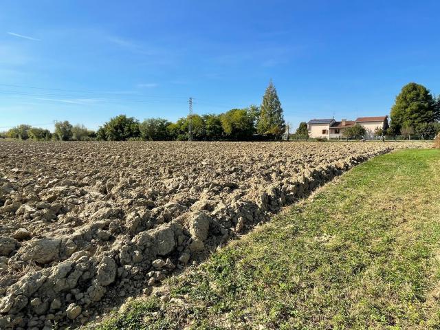 Terreno in vendita a Casale sul Sile, Treviso