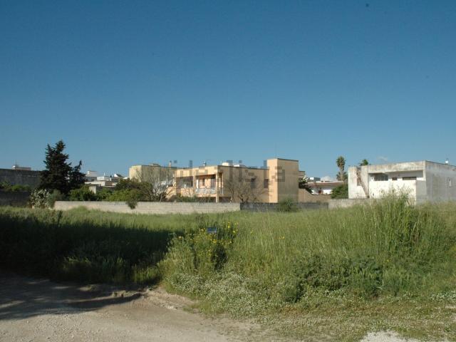 Terreno in vendita a Puglia, Taranto