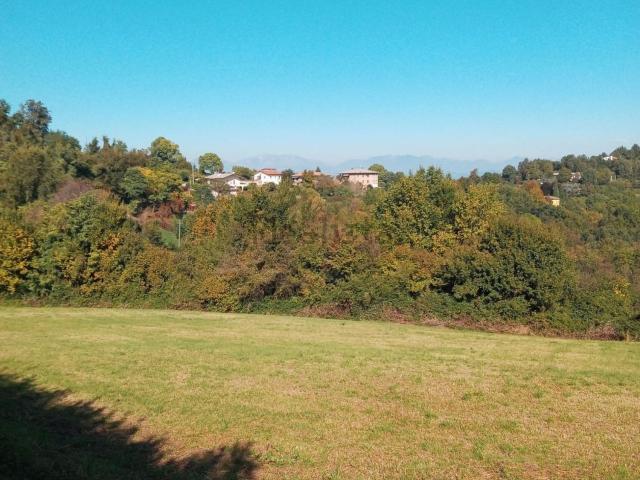 Terreno in vendita a Perarolo, Arcugnano