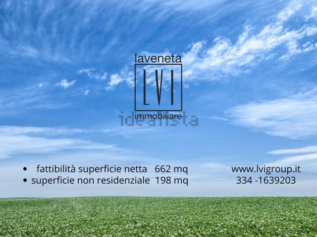 Terreno in vendita a Musile Di Piave, Veneto