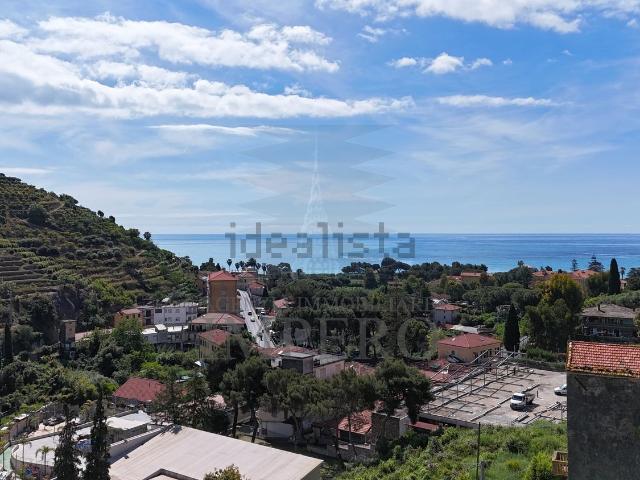 Terreno in vendita a Zanin, Ventimiglia