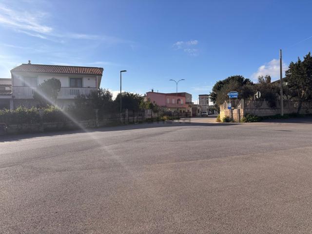 Terreno in vendita a San Giovanni Suergiu, Sardigna/Sardegna