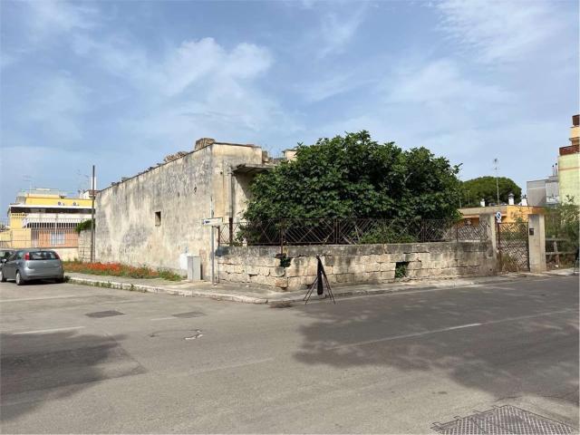 Terreno in vendita a Paradiso, Puglia