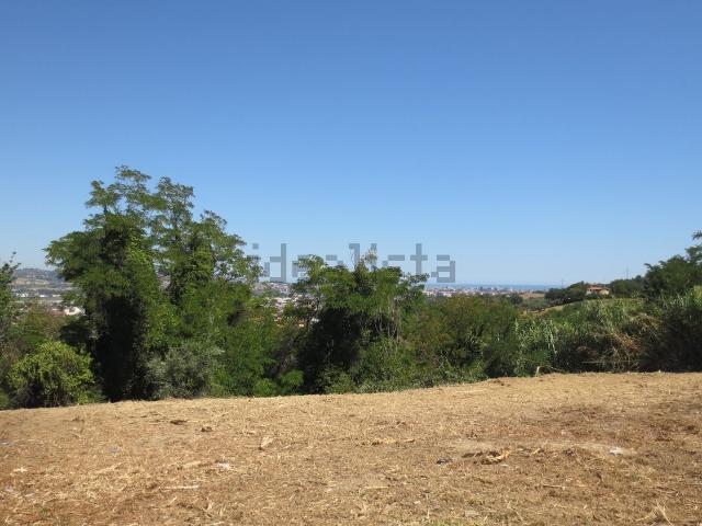 Terreno in vendita a San Giovanni alta, San Giovanni Teatino