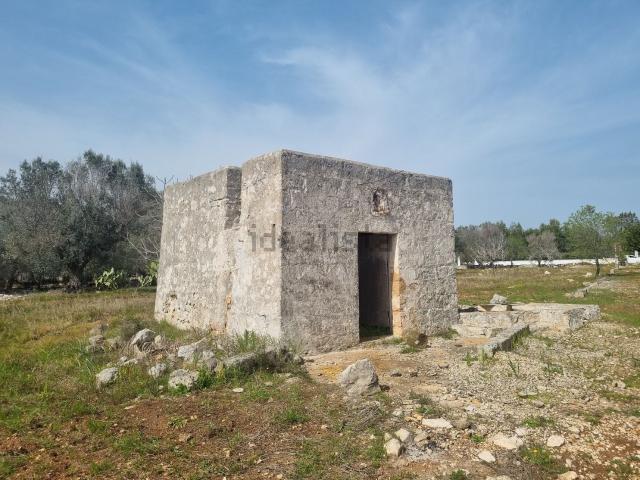Terreno in vendita a Puglia, Brindisi