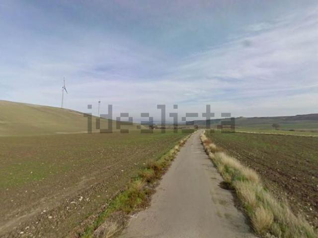 Terreno in vendita a Puglia, Foggia