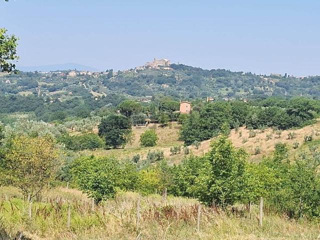 Terreno in vendita a Poggio Catino, Lazio