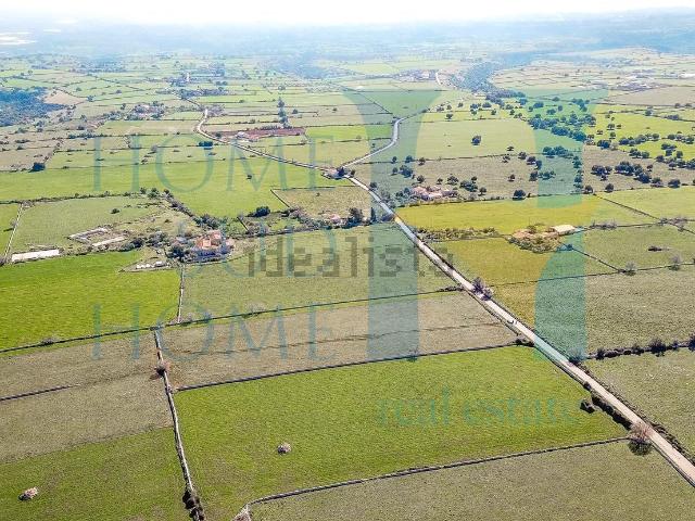 Terreno in vendita a Rosolini, Siracusa