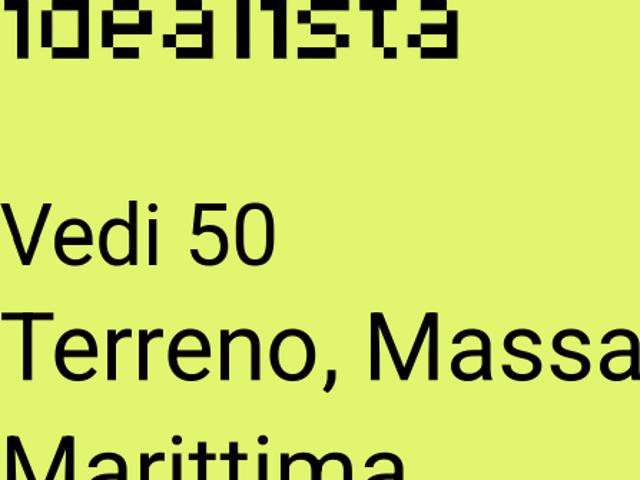 Terreno in vendita a Capanne, Massa Marittima