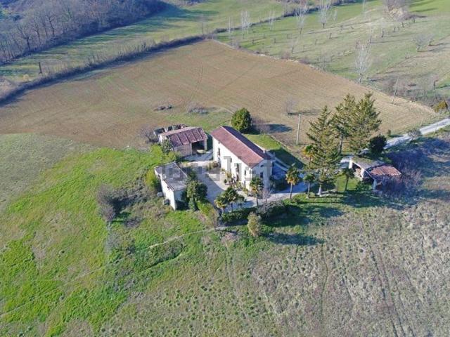 Terreno in vendita a Colle, Atina
