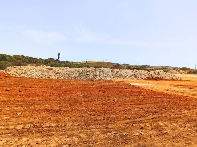 Terreno in vendita a Ragusa, Sicilia
