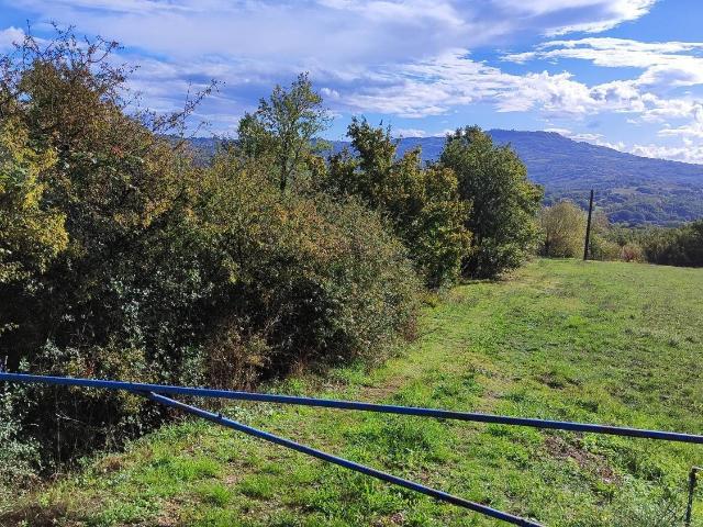 Terreno in vendita a Cassano Irpino, Campania
