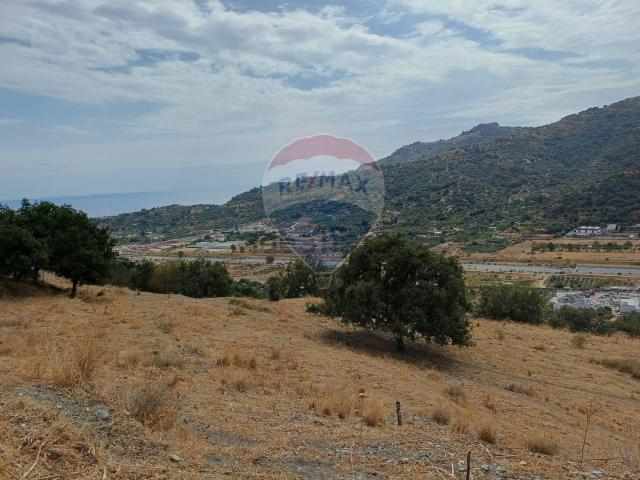 Terreno in vendita a Savoca, Sicilia