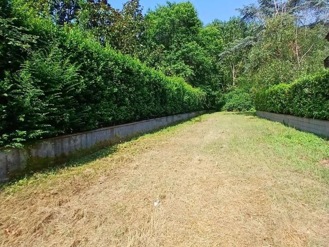 Terreno in vendita a Massa e Cozzile, Margine Coperta