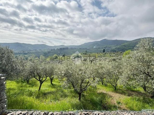 Terreno in vendita a Quarrata