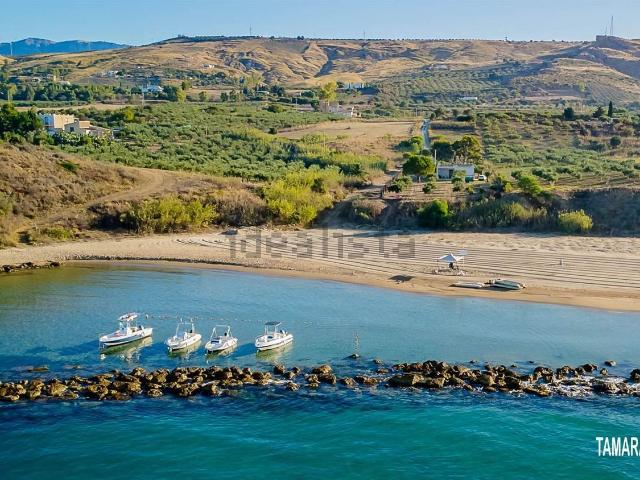 Terreno in vendita a San Giorgio, Sciacca