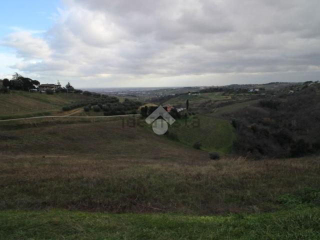 Terreno in vendita a Unione dei comuni Valle del Savio, Cesenà