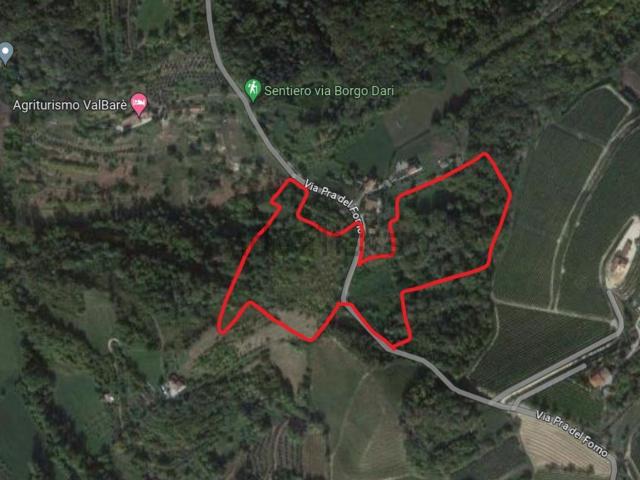 Terreno in vendita a Cappella Maggiore, Veneto
