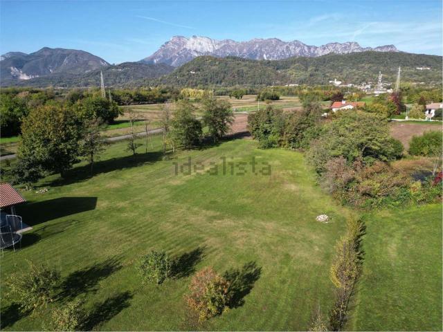 Terreno in vendita a Cavasso Nuovo, Friuli-Venezia Giulia
