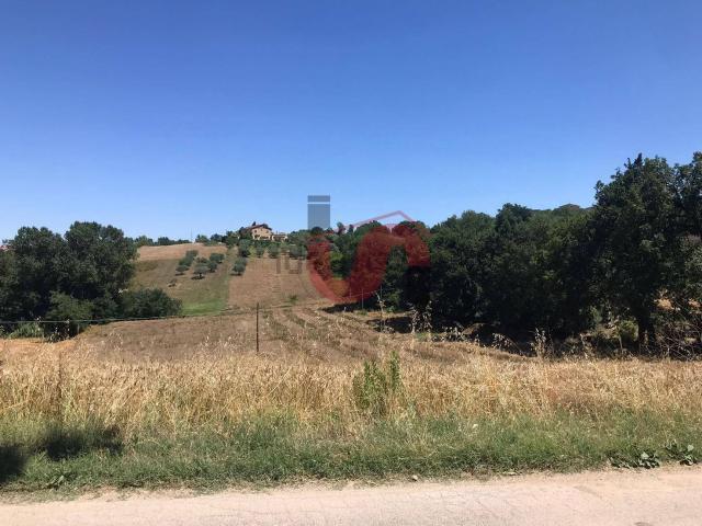 Terreno in vendita a Sant'angelo A Cupolo, Campania