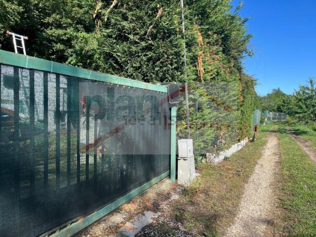Terreno in vendita a Vismara, Marche