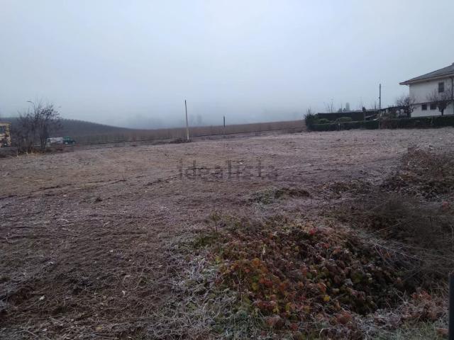 Terreno in vendita a Piemonte, Asti