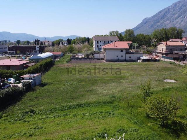 Terreno in vendita a Montesarchio, Campania