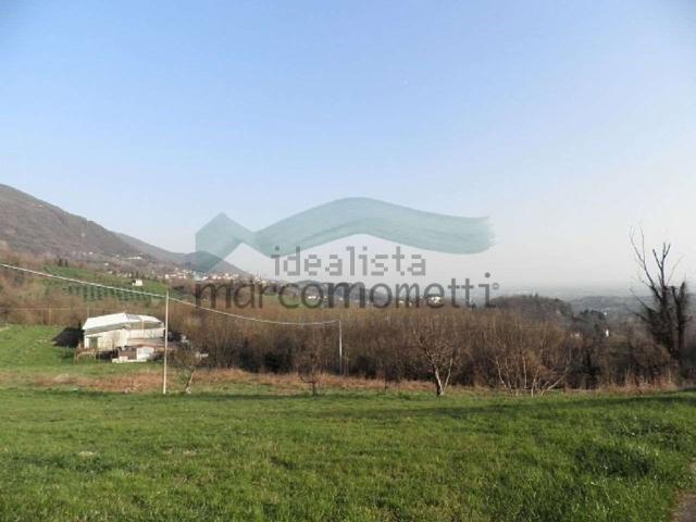 Terreno in vendita a Fregona, Veneto