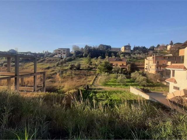 Terreno in vendita a Pozzo Caselle, Montescaglioso