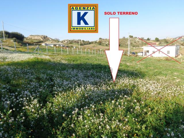 Terreno in vendita a San Cataldo, Sicilia