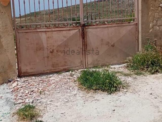 Terreno in vendita a Contrada Pero, Porto Empedocle