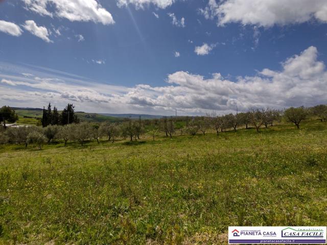 Terreno in vendita a Matera, Basilicata